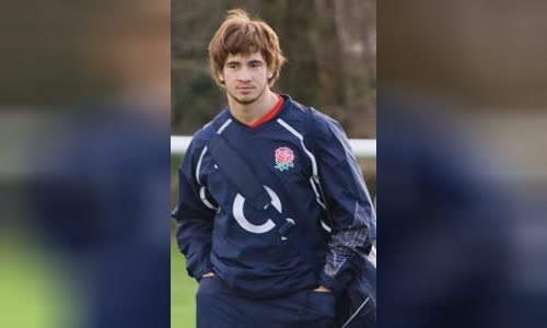 Danny Cipriani