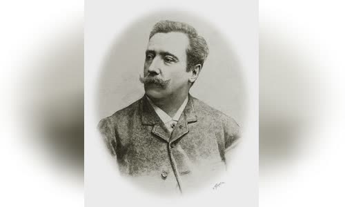 Émile Bayard
