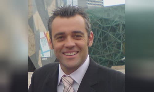 Simon Hill