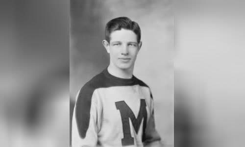David Bauer (ice hockey)