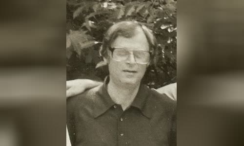 Rudy Van Gelder