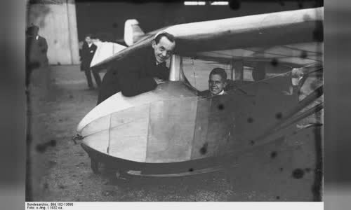 Alexander Lippisch