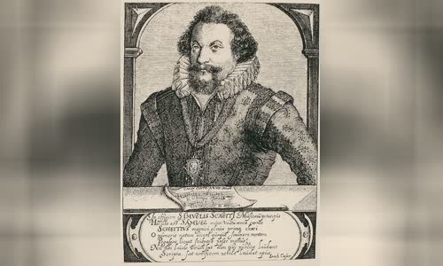Samuel Scheidt