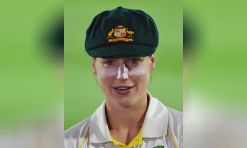 Ellyse Perry