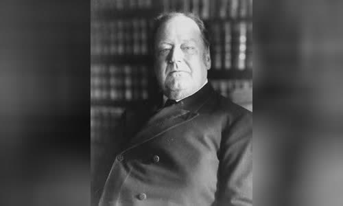 Edward Douglass White