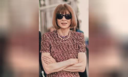 Anna Wintour