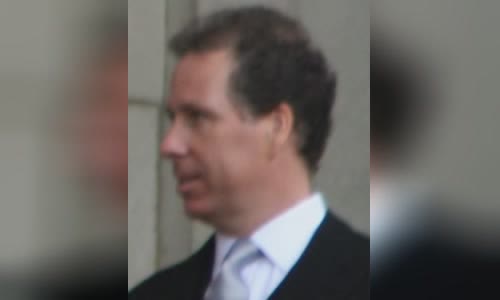 David Armstrong-Jones, 2nd Earl of Snowdon