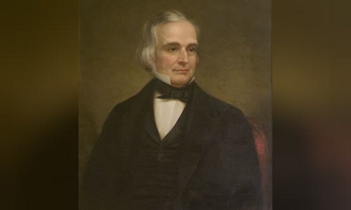 William Sprague III