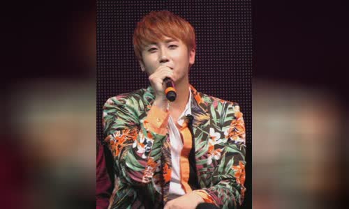 Heo Young-saeng