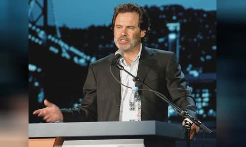Dennis Miller