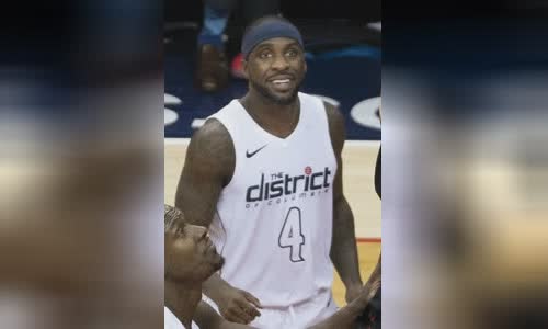 Ty Lawson