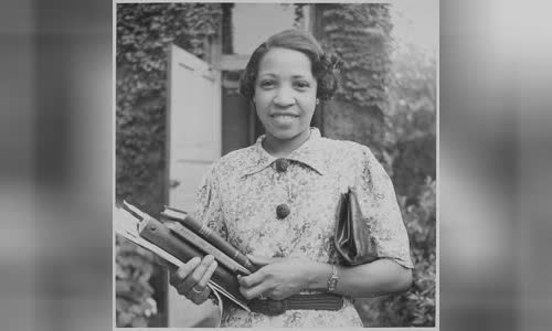 Lois Mailou Jones