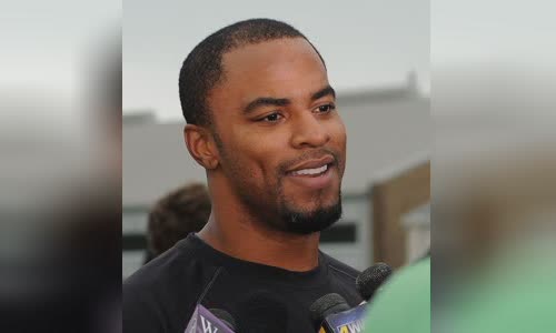 Darren Sharper