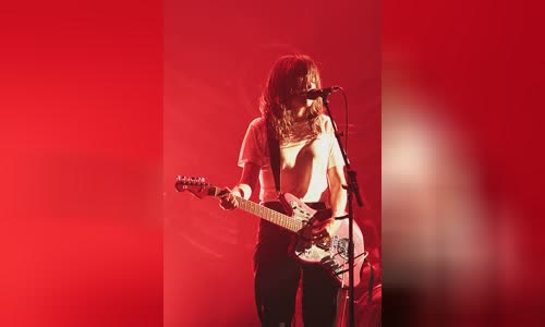 Courtney Barnett