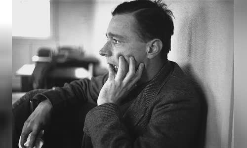 Walker Evans