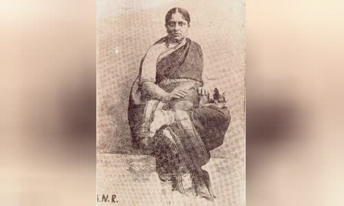 Bangalore Nagarathnamma