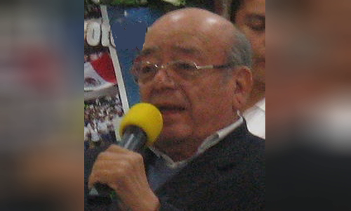 Samuel Ruiz