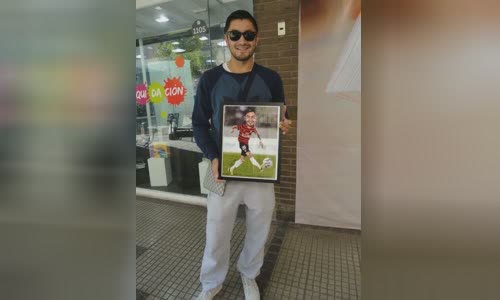 Rodrigo Millar