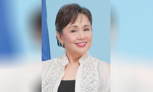 Vilma Santos