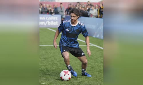 Pablo Aimar