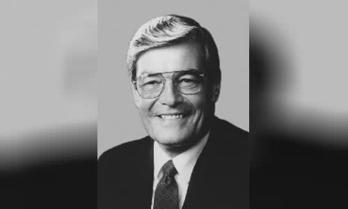 Phil Crane