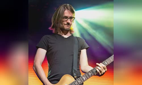 Steven Wilson