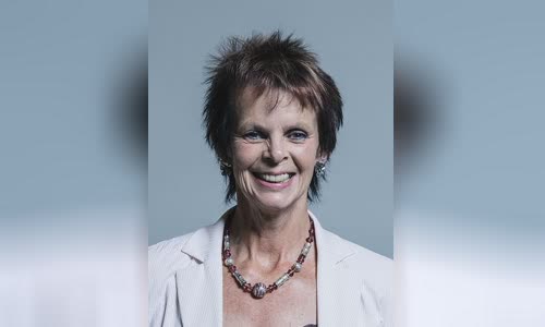 Anne Milton