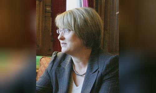 Jacqui Smith