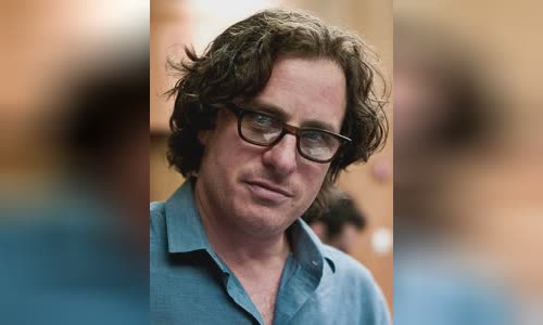 Davis Guggenheim