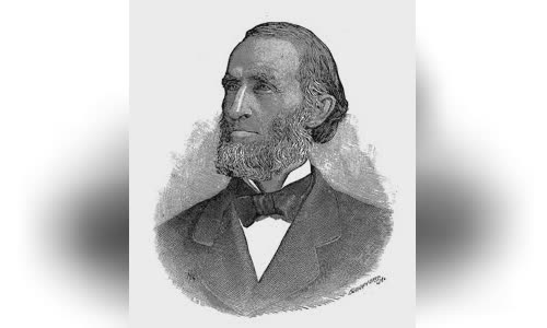 Calvin Fairbank