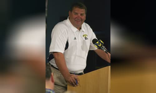 Brady Hoke