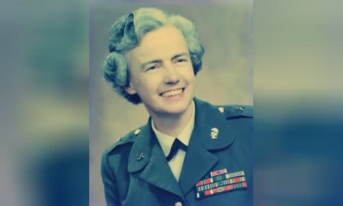 Elizabeth P. Hoisington