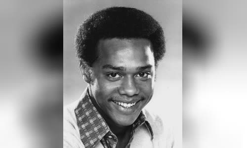 Mike Evans (actor)