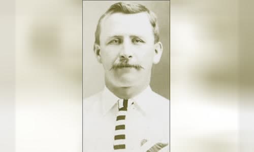 Albert Goldthorpe