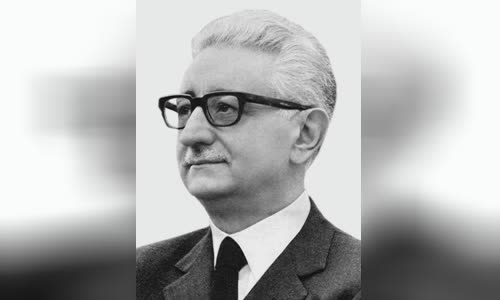 Giovanni Leone