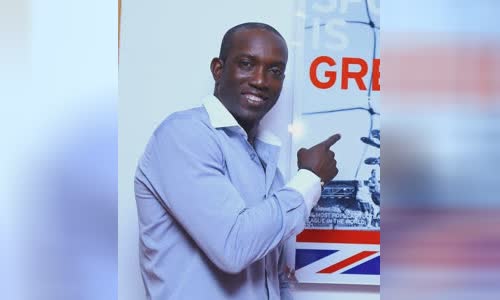 Dwight Yorke