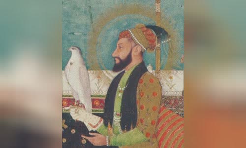 Aurangzeb