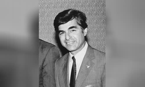 Michael Dukakis