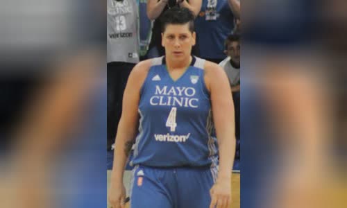 Janel McCarville