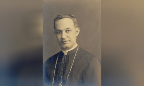 Stephen Alencastre