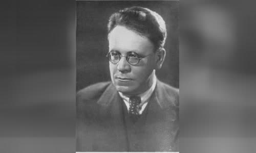 Samuil Marshak