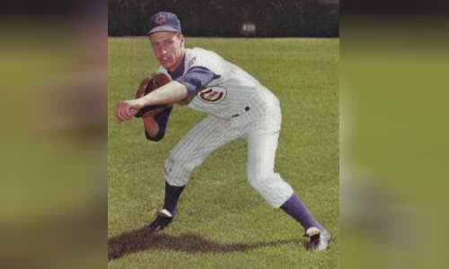 Ken Holtzman