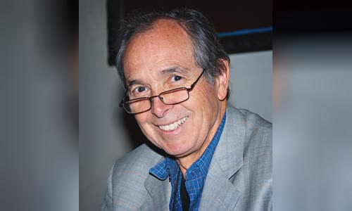 Martin Cruz Smith