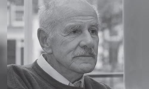 Frits Staal