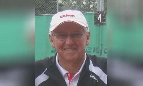 Roy Emerson