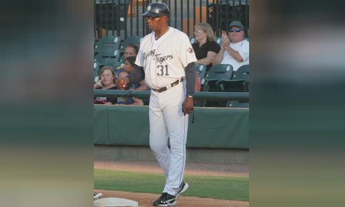Larry Herndon