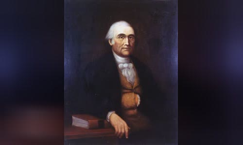 Robert Smith (Cabinet member)