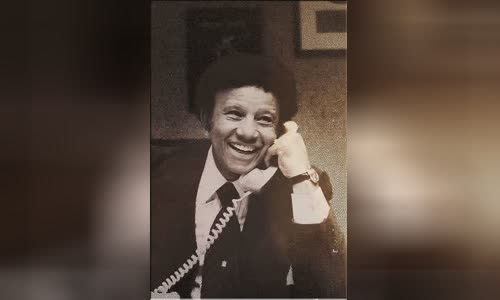 Hal Jackson