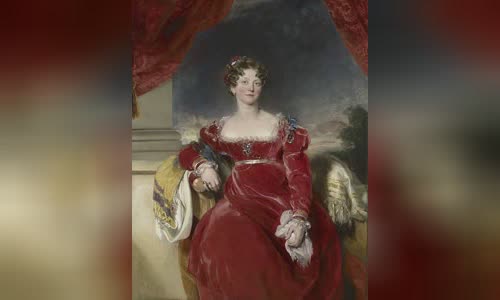 Princess Sophia of the United Kingdom
