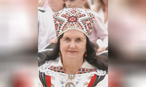 Ingrid Rüütel